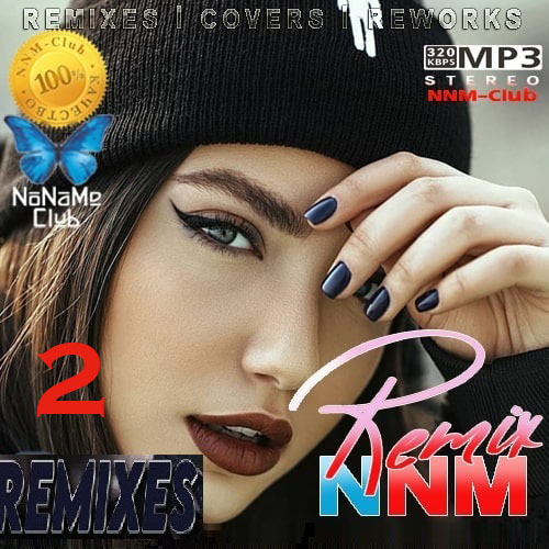 Stiahni si Hudba VA - Remixes 2022-2 - (2022)