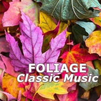 Stiahni si Hudba VA - Foliage Classic Music (2022) MP3 [320 kbps]
