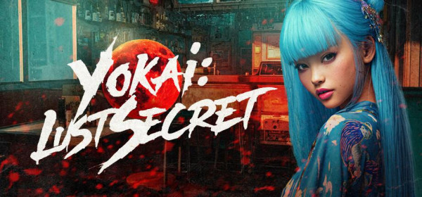 Stiahni si xXx hry (18+) Yokai: Lust Secret + Wallpapers [v1.0] (Lewd Star) [uncen] [jap+chi+eng+multi]