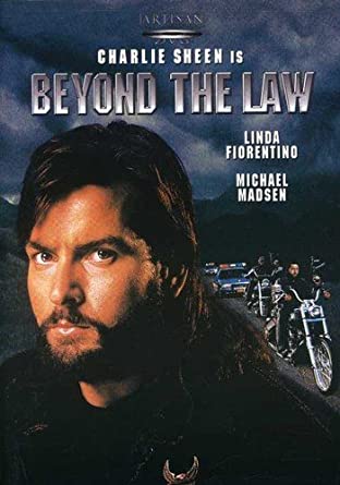 Stiahni si Filmy CZ/SK dabing Ve stinu gangu / Beyond the Law (1992) CZ = CSFD 71%