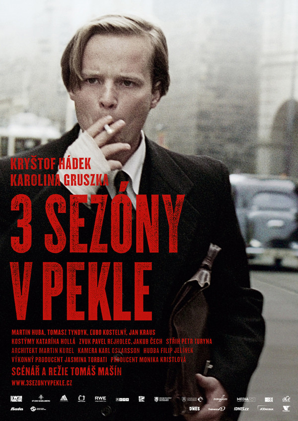 Stiahni si HD Filmy 3 sezony v pekle / 3 Seasons in Hell (2009)(CZ)[TvRip][1080p] = CSFD 67%