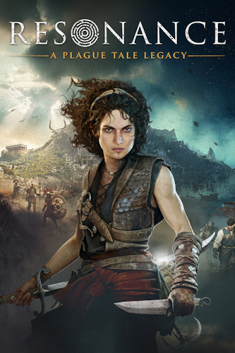 Stiahni si Hry na Windows Resonance: A Plague Tale Legacy (2026, Action) (1.1.0.0 + 1 DLC) [Portable]