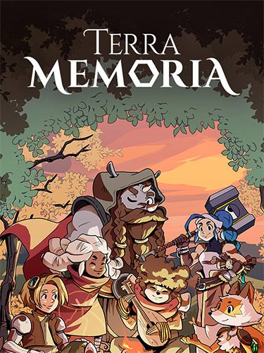 Stiahni si Hry na Windows Terra Memoria