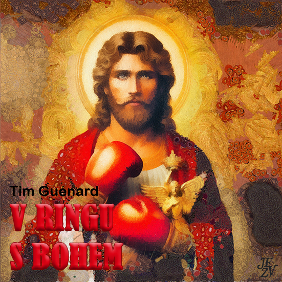Stiahni si Mluvené slovo Tim Guénard - V ringu s Bohem (2017)