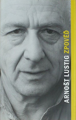 Stiahni si Mluvené slovo Lustig Arnost - Zpoved (autor)(3h49m41s)