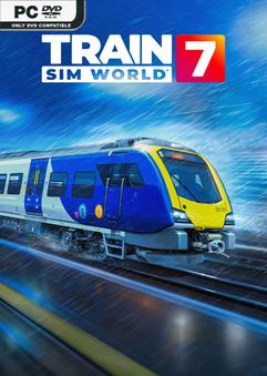 Stiahni si Hry na Windows Train Sim World 7 v20260911-P2P