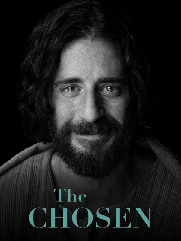 Stiahni si Seriál Vyvolený / The Chosen 1. serie (2019)(CZ/SK/EN)[1080p][WEB-DL] = CSFD 89%