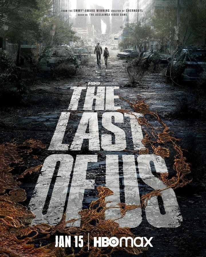 The Last of Us S01E02 - Nakažení (CZ/SK/EN)(2160p)(SDR)(HEVC-10bit)(Web-DL) = CSFD 87%