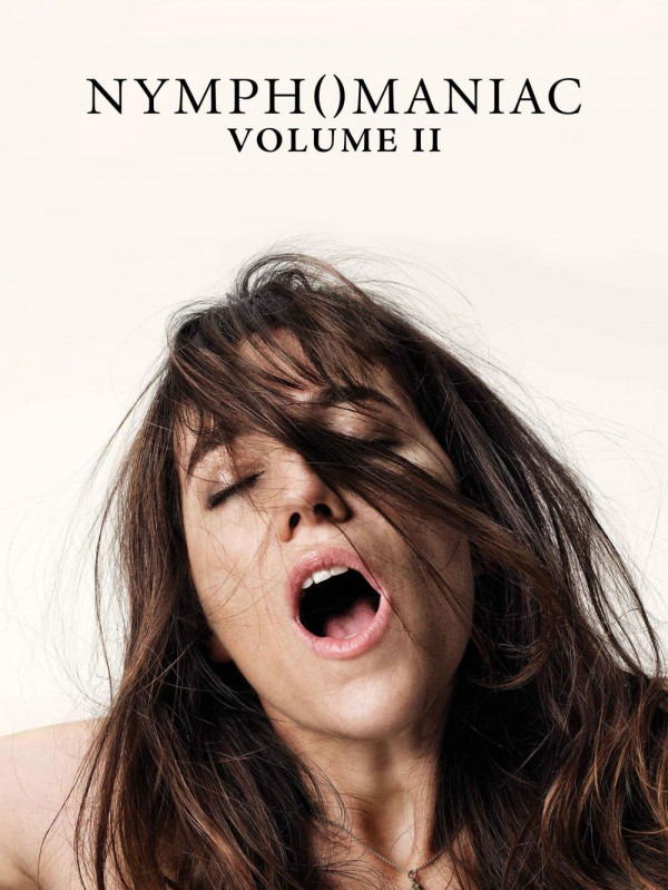 Stiahni si Filmy bez titulků Nymfomanka, část II. / Nymph()maniac: Volume 2 (2013)[1080p][HEVC] = CSFD 59%