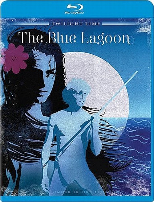 Modra laguna /  Blue Lagoon, The (1980)(CZ) = CSFD 51%