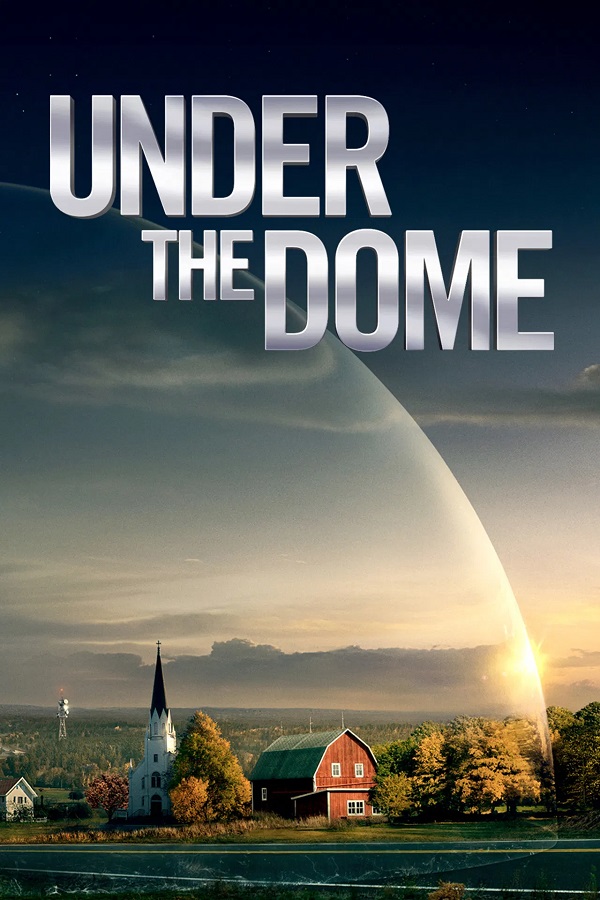 Stiahni si Seriál Pod kupolí / Under the Dome 3. Série (2015)(CZ/EN)[1080p][HEVC] = CSFD 64%