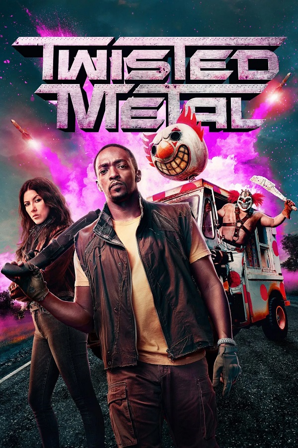 Stiahni si Seriál Twisted Metal 1.- 2. serie (2023–2025)(CZ/EN)[2160p][HDR10]/[HDR10/DV][HEVC] = CSFD 72%