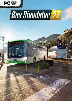Stiahni si Hry na Windows Bus Simulator 27-RUNE