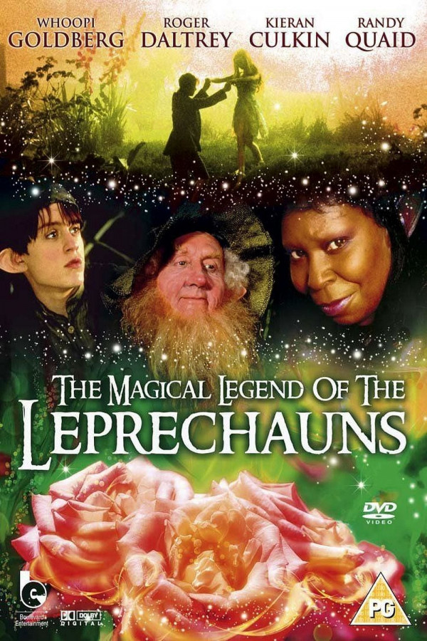 Stiahni si Filmy CZ/SK dabing Kouzelná země skřítků / The Magical Legend of the Leprechauns (1999)(CZ)  = CSFD 77%