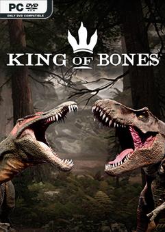 Stiahni si Hry na Windows King of Bones (2025)[TENOKE]