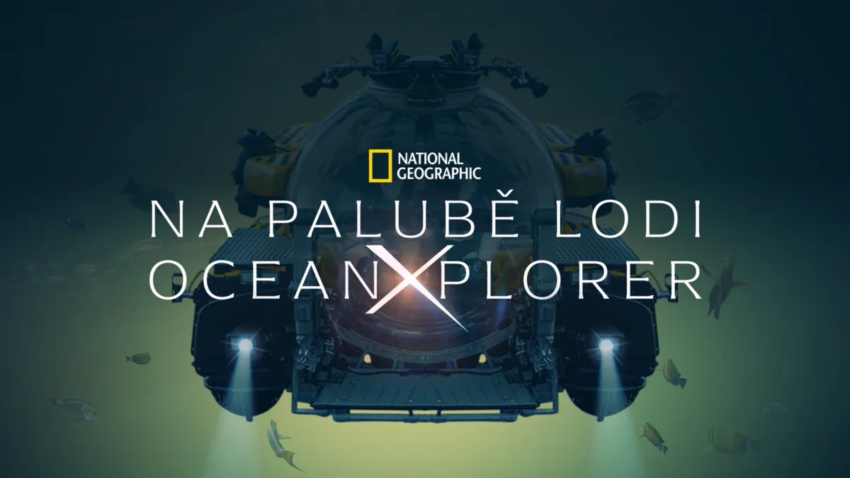 Stiahni si Dokument Na palubě lodi OceanXplorer / OceanXplorers (2024)[WEB-DL][HEVC][720p] = CSFD 81%