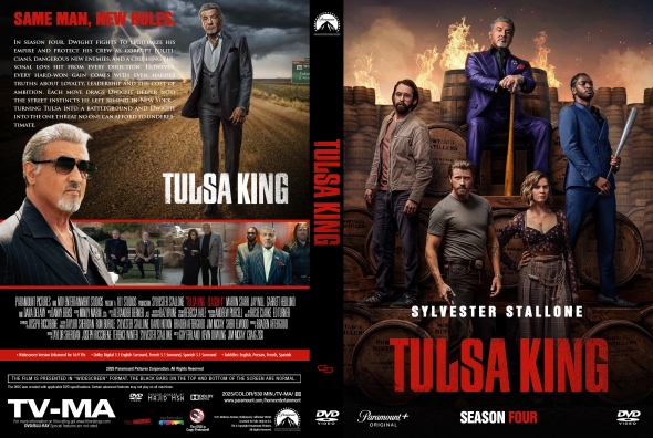 Stiahni si Seriál Král Tulsy / Tulsa King S04E01 (CZ/EN)[2160p][WEB-DL][DV/HDR][HEVC] = CSFD 81%