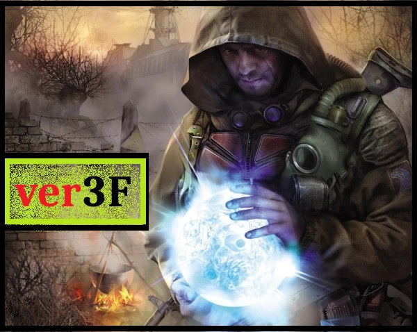 Stiahni si Hry na Windows Ver3F - Modlist - Stalker 2 Heart of Chornobyl Ultimate (2.0.4, 2.0.5, 2.0.6) - 53 módov v češtine
