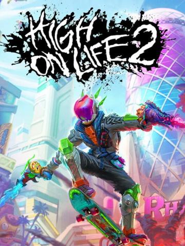 Stiahni si Hry na Windows High On Life 2 v246051 MULTi7 REPACK-KaOs