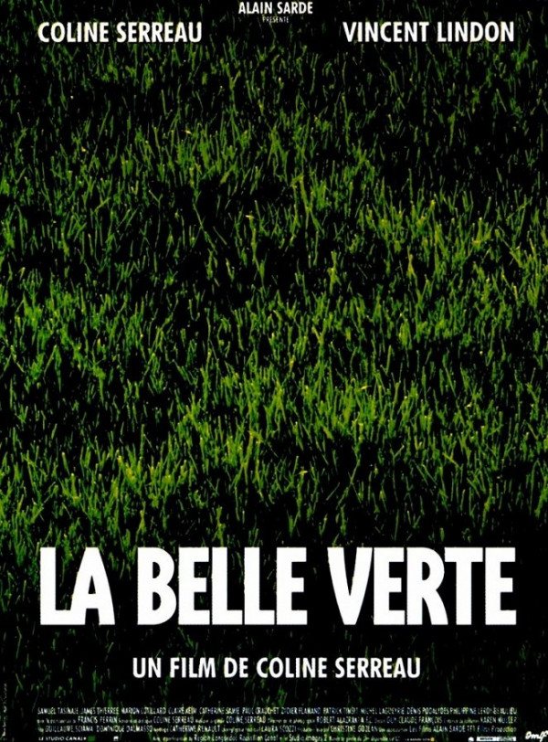 Stiahni si Filmy s titulkama Nadherna zelena / The Green Beautiful / La Belle Verte = CSFD 75%