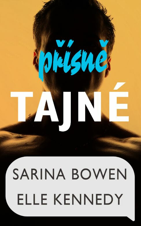 Stiahni si Knihy a Časopisy  Elle Kennedy, Sarina Bowen (2023)(CZ)[PDF]