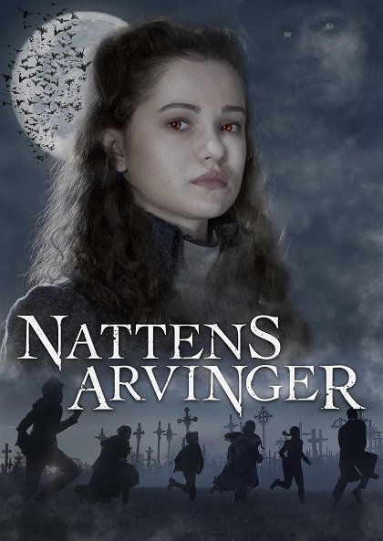 Stiahni si Seriál Dědictví temnoty / Nattens arvinger S01-S02 (CZ)[WebRip][1080p][HEVC] = CSFD 52%