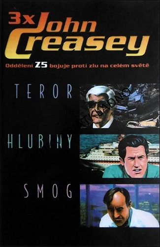 Stiahni si Knihy a Časopisy John Creasey - Hlubiny (1992)(CZ)
