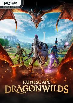 Stiahni si Hry na Windows RuneScape Dragonwilds-RUNE