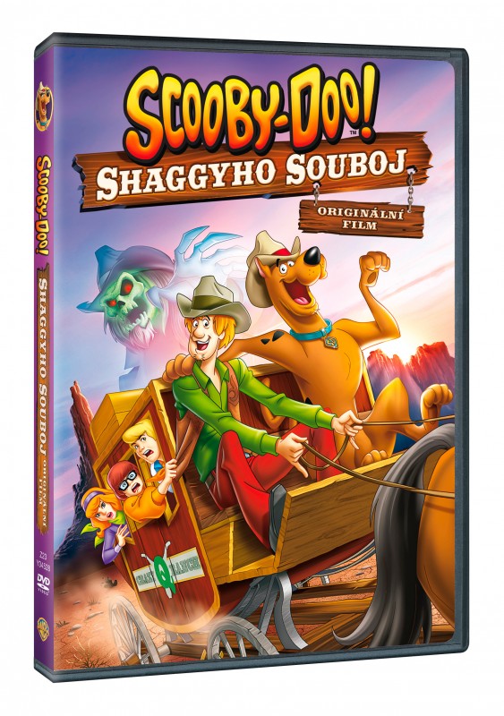 Stiahni si Filmy Kreslené Scooby Doo: Shaggyho souboj / Scooby.Doo.Shaggys.Showdown.2017.WEB-DL.CZ