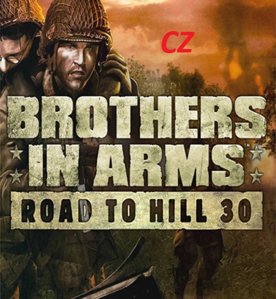 Stiahni si Hry na Windows Brothers in Arms: Road to Hill 30 CZ