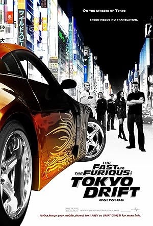 Stiahni si Filmy bez titulků Rychle a zběsile: Tokijská jízda / The Fast and the Furious: Tokyo Drift (2006)[1080p][HEVC] = CSFD 56%