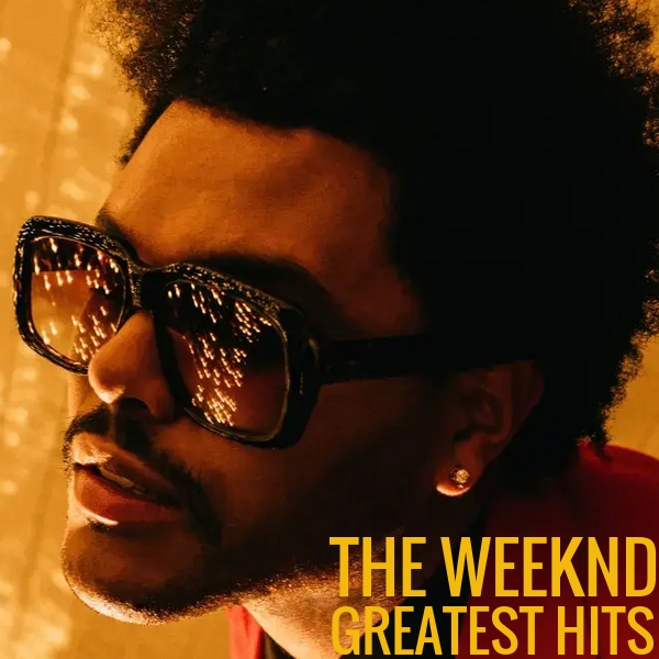 Stiahni si Hudba The Weeknd - Greatest Hits (2026)[FLAC]