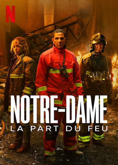 Stiahni si Seriál Notre-Dame, la part du feu (S01)(CZ/FR)(2022)(1080p)