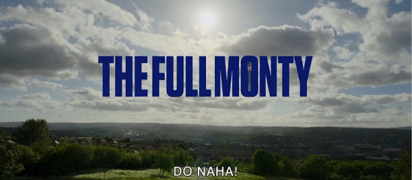 Stiahni si Seriál Do naha! / The Full Monty (seriál)(2023)(EN)[TvRip][1080pLQ] = CSFD 71%