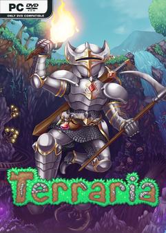 Stiahni si Hry na Windows Terraria v1.4.5.7-P2P
