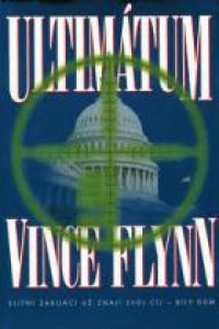 Stiahni si Mluvené slovo Vince Flynn - Ultimátum (Jared51)2011(17h16m)