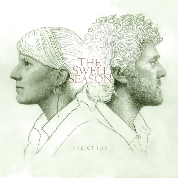 Stiahni si Hudba Glen Hansard & Marketa Irglova - The Swell Season - Strict Joy (2009)[FLAC]