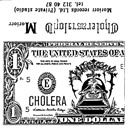 Stiahni si Hudba MORIORR - Cholera (DEMO) (1990)