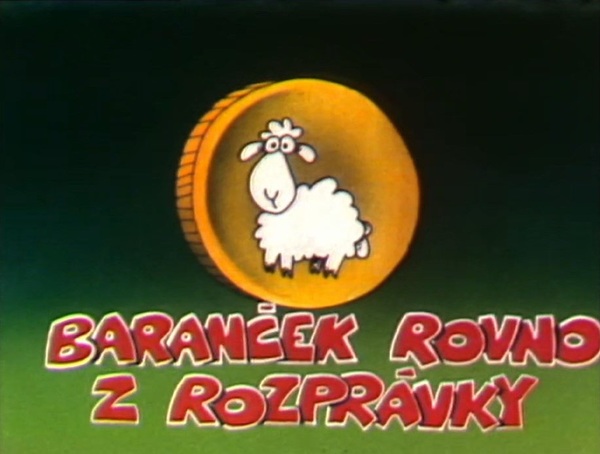 Stiahni si Filmy CZ/SK dabing Baranček rovno z rozprávky (1980)(SK)[TvRip][HEVC][720p] = CSFD 60%