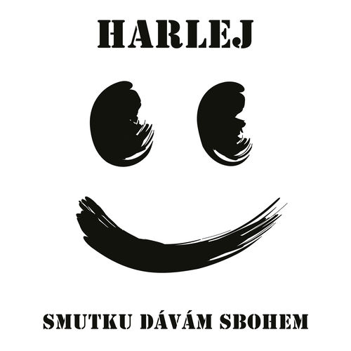 Stiahni si Hudba Harlej – Smutku Dávám Sbohem (2020)[FLAC]