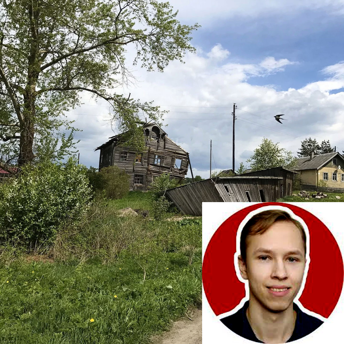 Stiahni si Dokument Jsem 4 roky v Rusku a LITUJI... (2025)(CZ)[2160]