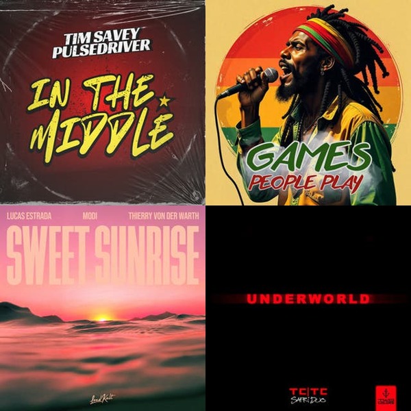 Stiahni si Hudba VA - September 2025 (2025)