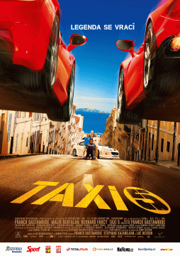 Stiahni si HD Filmy Taxi 5 (2018)(FR/CZ/SK)[BDRip][1080p] = CSFD 41%
