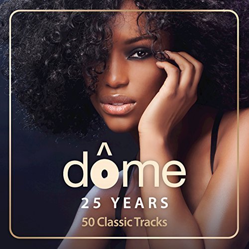 Stiahni si Hudba VA - Dome 25 Years (2017) [Mp3~320kbps]