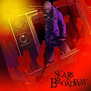 Stiahni si Hudba Scars On Broadway - Scars On Broadway (2008)[MP3.CBR.128]
