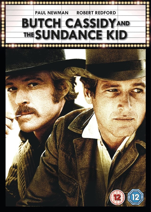 Stiahni si Filmy CZ/SK dabing Butch Cassidy a Sundance Kid / Butch Cassidy and the Sundance Kid (1969)(CZ/EN) = CSFD 89%