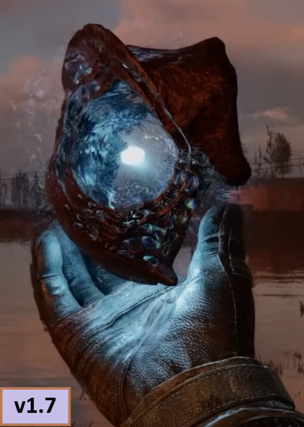 Stiahni si Hry na Windows ver1.7 - Stalker 2 modlist (2.0.4 a novšie) 61 módov v češtine