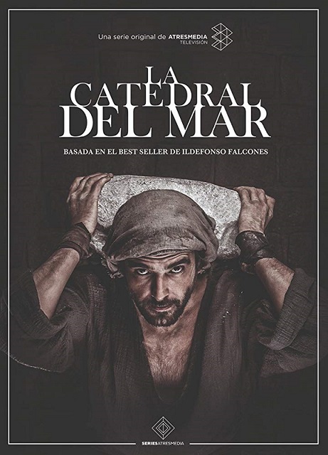 Stiahni si Seriál     La Catedral Del Mar - 1.serie [WebRip][720p] = CSFD 76%