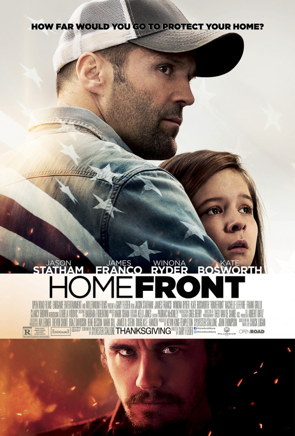 Stiahni si Filmy bez titulků Homefront (2013) (1080p Bluray x265 HEVC 10bit AAC 5.1 BolshoiBooze)