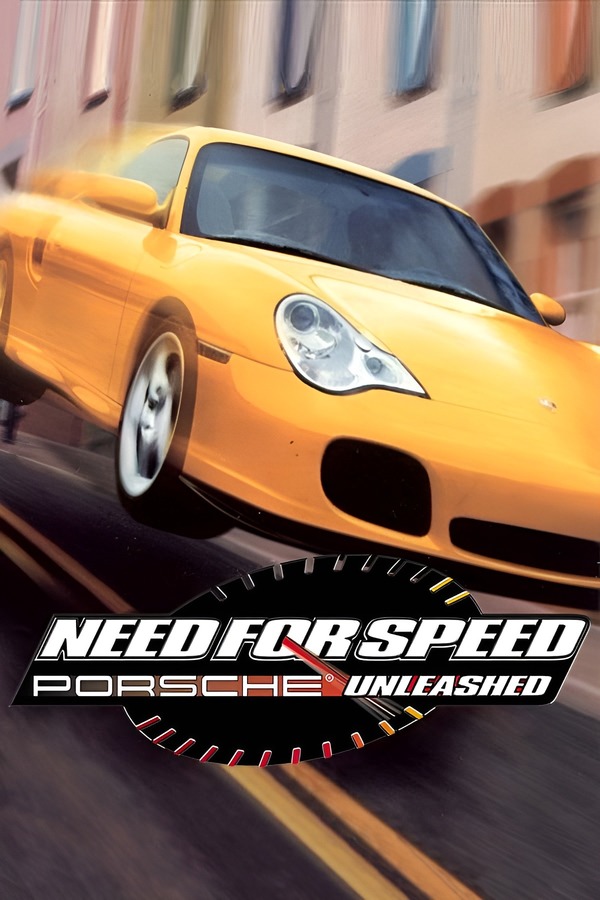 Stiahni si Hry na Windows Need For Speed Porsche Unleashed
